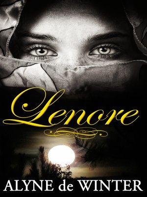 cover image of Lenore